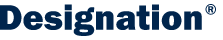 Designation Logo